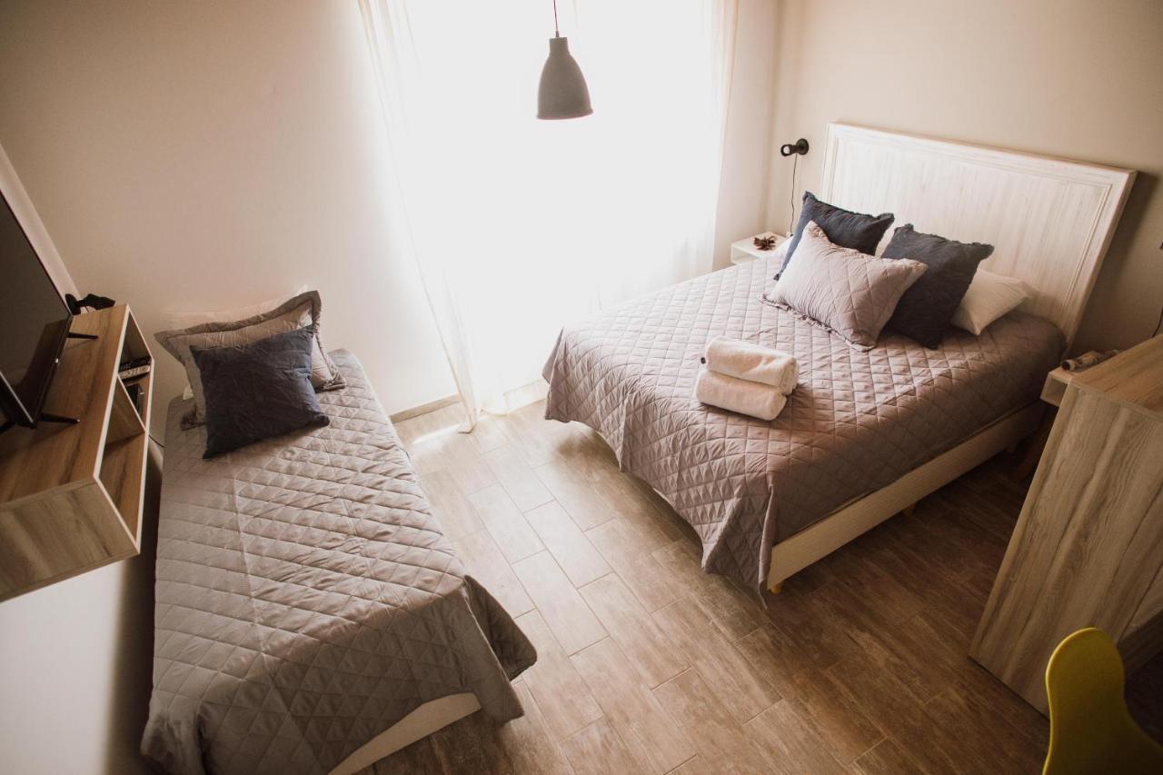 Apartahotel Casa Nuestra Córdoba