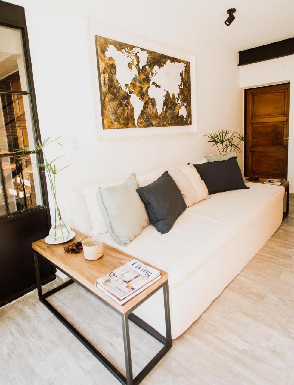 Casa Nuestra * Córdoba